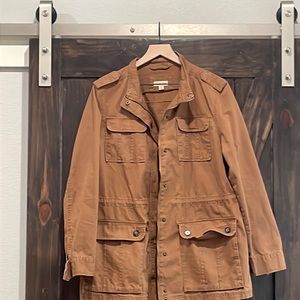 Utility Jacket Women XL